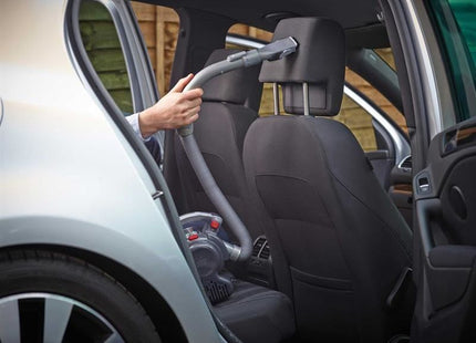 Black + Decker PD1200AV Dustbuster® Flexi® Car Vacuum 12V BLACK + DECKER - RockBottom Northampton