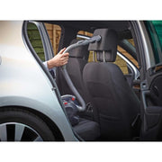 Black + Decker PD1200AV Dustbuster® Flexi® Car Vacuum 12V BLACK + DECKER - RockBottom Northampton