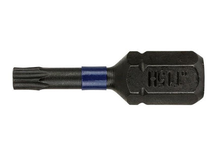 Irwin® Impact Pro Performance Screwdriver Bits TX15 25mm (Pack 2) IRWIN® - RockBottom Northampton