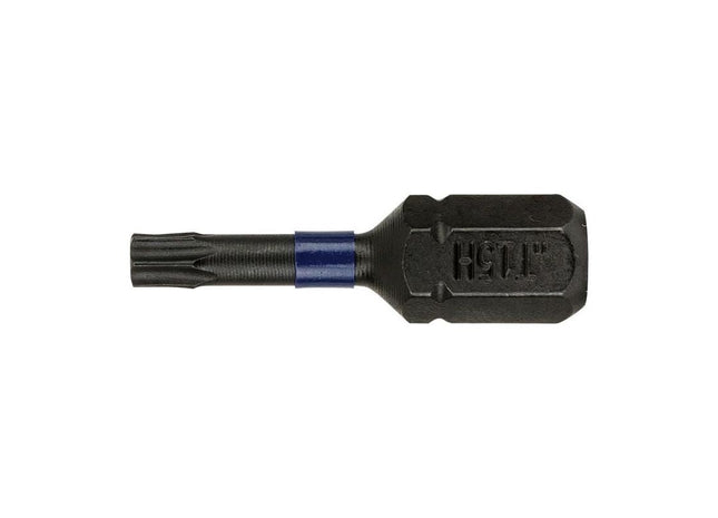 Irwin® Impact Pro Performance Screwdriver Bits TX15 25mm (Pack 2) IRWIN® - RockBottom Northampton