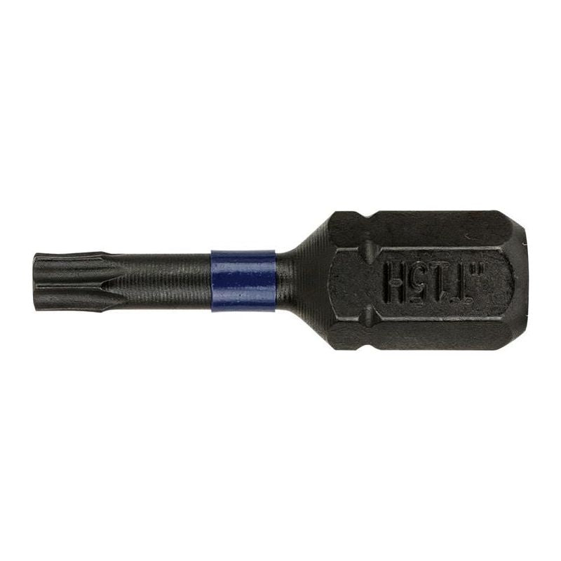 Irwin® Impact Pro Performance Screwdriver Bits TX15 25mm (Pack 2) IRWIN® - RockBottom Northampton
