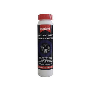 Rentokil Insectrol Insect Killer Powder 150g Rentokil - RockBottom Nothampton