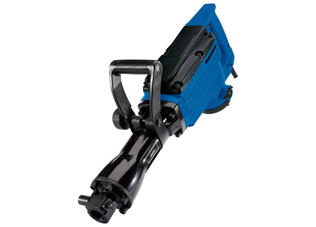 Draper 110V Hex Breaker, 14kg, 1500W 75737 Draper - Town Tools 