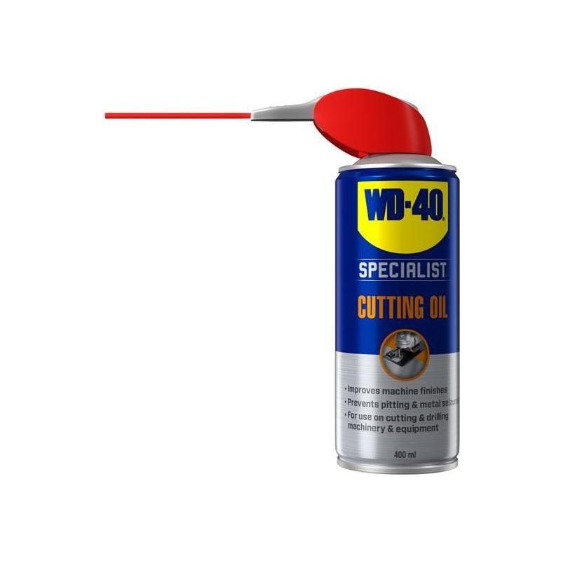 Wd-40® WD-40® Specialist Cutting Oil 400ml WD-40® - RockBottom Northampton