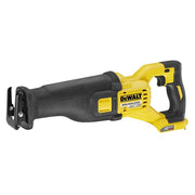 Dewalt Power Tools DCS388N FlexVolt XR Reciprocating Saw 54V Bare Unit DeWALT Power Tools - RockBottom Northampton
