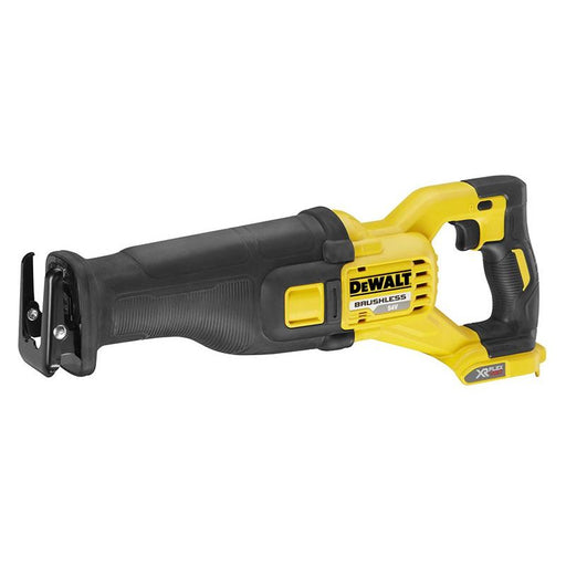 Dewalt Power Tools DCS388N FlexVolt XR Reciprocating Saw 54V Bare Unit DeWALT Power Tools - RockBottom Northampton
