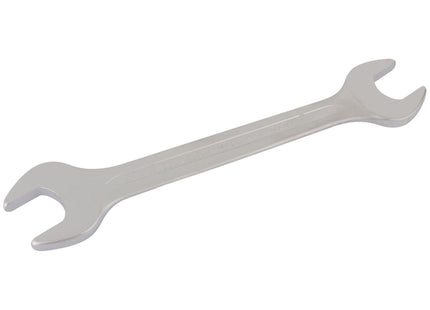 Draper Elora Long Metric Double Open End Spanner, 24 x 27mm 02034 Draper - Town Tools 