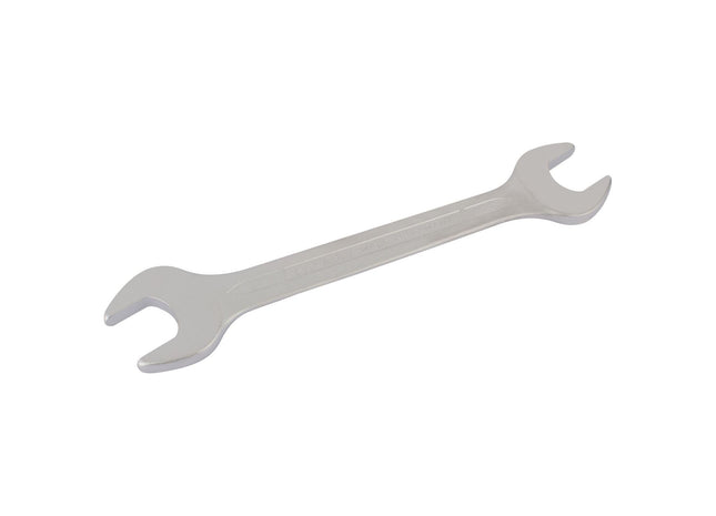 Draper Elora Long Metric Double Open End Spanner, 24 x 27mm 02034 Draper - Town Tools 