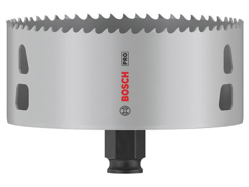 Bosch Powertool Accessories PRO Multi Material PC Plus Hole Saw 114mm Bosch Powertool Accessories - RockBottom Northampton