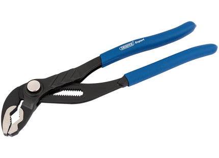Draper Push Button Heavy Duty Waterpump Pliers, 250mm 84448 Draper - Town Tools 