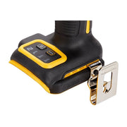 Dewalt Power Tools DCF923N XR BL 3/8in Impact Wrench 18V Bare Unit DeWALT Power Tools - RockBottom Northampton