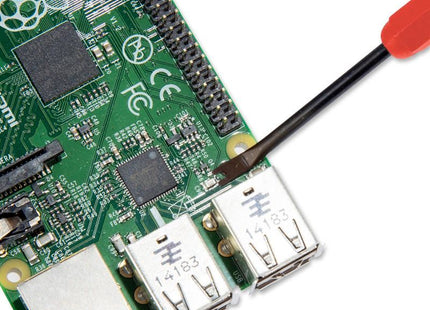 Weller Solder Aid Tool Kit, 6 Piece Weller - RockBottom Northampton