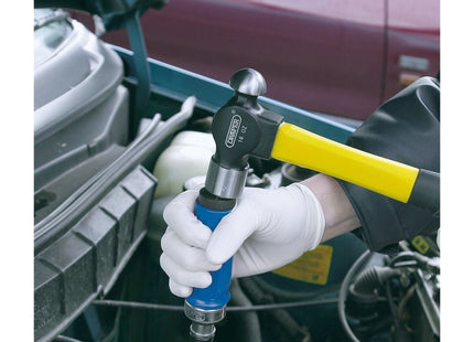 Draper Impact Screwdriver Set (12 Piece) 22322 Draper - Town Tools 