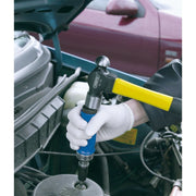 Draper Impact Screwdriver Set (12 Piece) 22322 Draper - Town Tools 