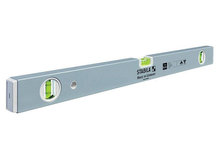 Stabila 80U-2 Spirit Level 3 Vial 18785 40cm Stabila - RockBottom Nothampton