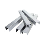 Tacwise 53 Light-Duty Staples 8mm (Type JT21 A) (Pack 2000) Tacwise - RockBottom Northampton