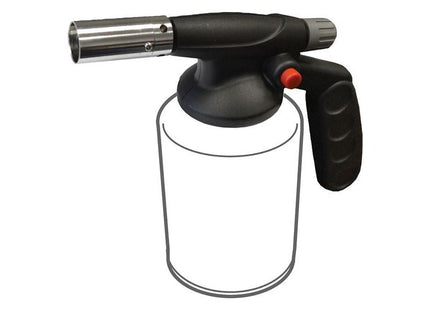 Faithfull Auto Start Blow Torch EN417 Faithfull - RockBottom Northampton