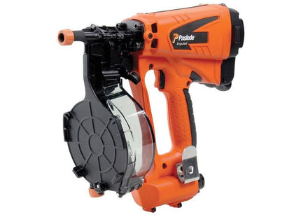 Paslode IM45 GN Lithium Multipurpose Coil Nailer 1 x 2.1Ah Li-ion Paslode - RockBottom Nothampton