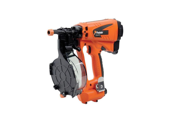 Paslode IM45 GN Lithium Multipurpose Coil Nailer 1 x 2.1Ah Li-ion Paslode - RockBottom Nothampton