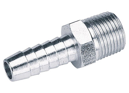 Draper 3/8" Taper 3/8" Bore PCL Male Screw Tailpiece (Sold Loose) 25819 Draper - Town Tools 