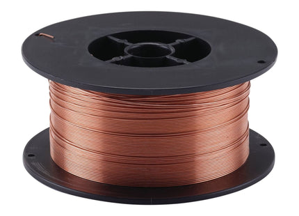 Draper Mild Steel MIG Welding Wire, 0.6mm, 700g 29103 Draper - Town Tools 