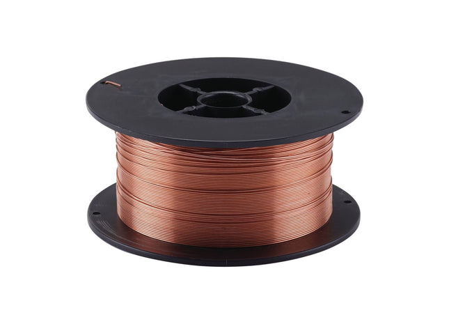 Draper Mild Steel MIG Welding Wire, 0.6mm, 700g 29103 Draper - Town Tools 