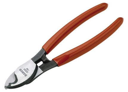 Bahco 2233D Heavy-Duty Cable Cutter/Stripper 160mm (6.1/4in) Bahco - RockBottom Northampton