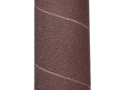 Draper Aluminium Oxide Sanding Sleeves for 10773, 51mm (Pack of 6) 25190 Draper - Town Tools 