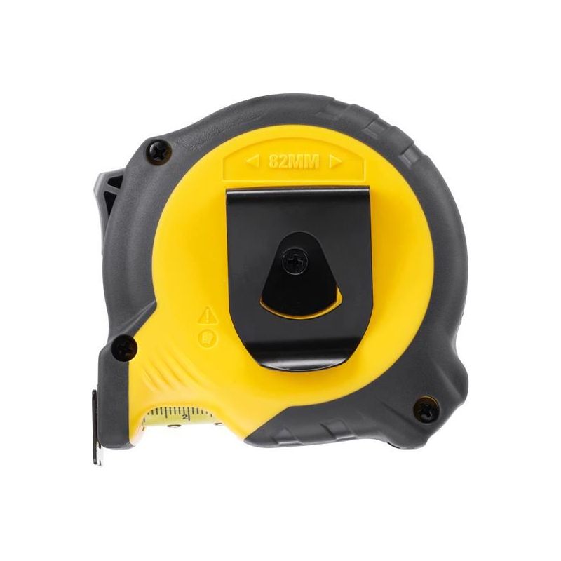 Stanley® Hand Tools CONTROL-LOCK™ Pocket Tape 8m (Width 25mm) (Metric only) STANLEY® Hand Tools - RockBottom Nothampton