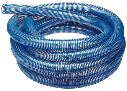 Draper PVC Suction Hose, 10m x 50mm/2" 20470 Draper - Town Tools 