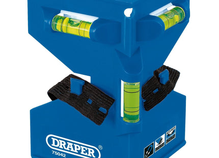 Draper Post Level 75042 Draper - Town Tools 