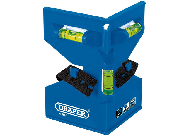 Draper Post Level 75042 Draper - Town Tools 