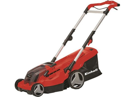 Einhell GE-CM 36/37 Li-Solo Power X-Change Lawn Mower 36V Bare Unit Einhell - RockBottom Northamptin