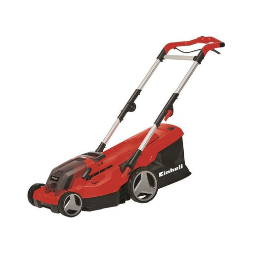 Einhell GE-CM 36/37 Li-Solo Power X-Change Lawn Mower 36V Bare Unit Einhell - RockBottom Northamptin