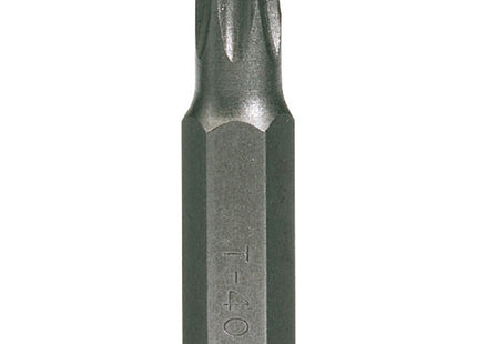 Draper TX-STAR Impact Screwdriver Bit, T40 66883 Draper - Town Tools 