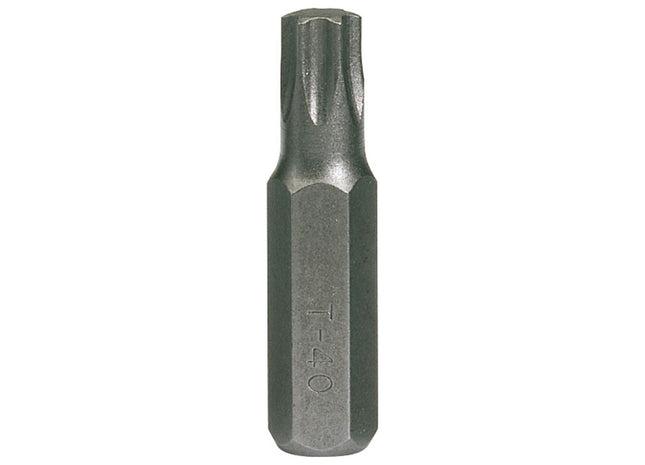 Draper TX-STAR Impact Screwdriver Bit, T40 66883 Draper - Town Tools 