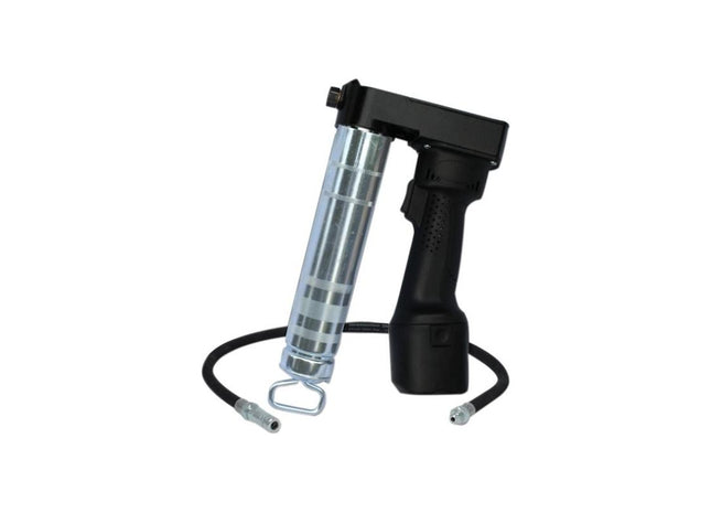 Lumatic Cordless Grease Gun Kit 12V 1 x 1.5Ah Li-ion Lumatic - RockBottom Northampton