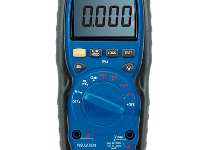 Draper Insulation Resistance Meter 41834 Draper - Town Tools 