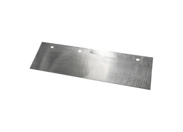 Faithfull Floor Scraper Blade 4 Hole Heavy-Duty 400mm (16in) Faithfull - RockBottom Northampton