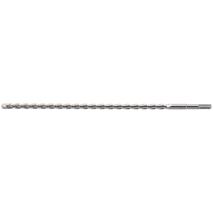 Draper SDS+ Masonry Drill, 12.0 x 450mm 41113 Draper - Town Tools 