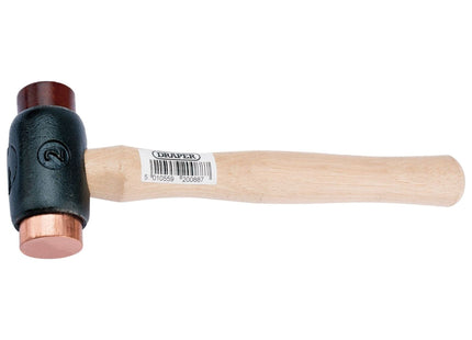 Draper Copper/Rawhide Faced Hammer, 1100g/38oz 20088 Draper - Town Tools 