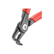 Knipex Precision Circlip Pliers Internal 90° Bent 8-13mm J01 Knipex - RockBottom Northampton