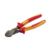 Draper XP1000 VDE Hi-Leverage Side Cutter, 200mm 94634 Draper - Town Tools 