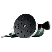 Metabo SXE-450 Variable Speed Orbital Sander 150mm 350W 110V Metabo - RockBottom Northampton