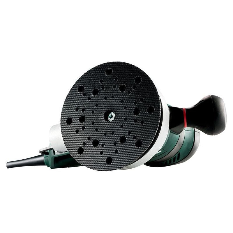 Metabo SXE-450 Variable Speed Orbital Sander 150mm 350W 110V Metabo - RockBottom Northampton