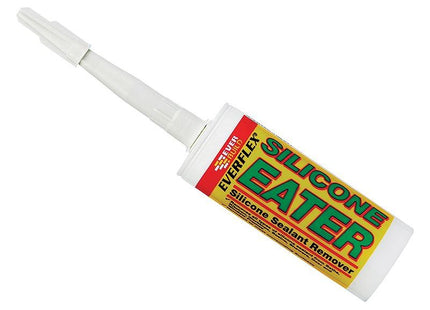 Everbuild Sika Silicone Eater 100ml Everbuild Sika - RockBottom Northamptin