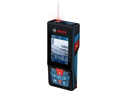 Bosch GLM 150-27 C Professional Laser Measure Bosch - RockBottom Northampton