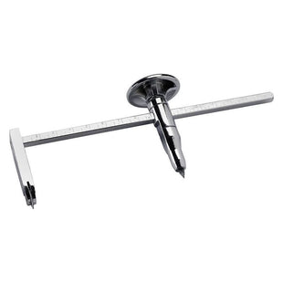 Stanley® Hand Tools Drywall Circle Cutter 150mm (6in) Capacity STANLEY® Hand Tools - RockBottom Nothampton