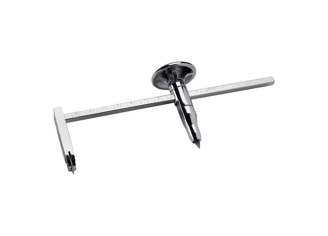 Stanley® Hand Tools Drywall Circle Cutter 150mm (6in) Capacity STANLEY® Hand Tools - RockBottom Nothampton