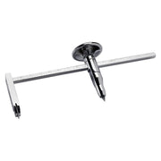 Stanley® Hand Tools Drywall Circle Cutter 150mm (6in) Capacity STANLEY® Hand Tools - RockBottom Nothampton